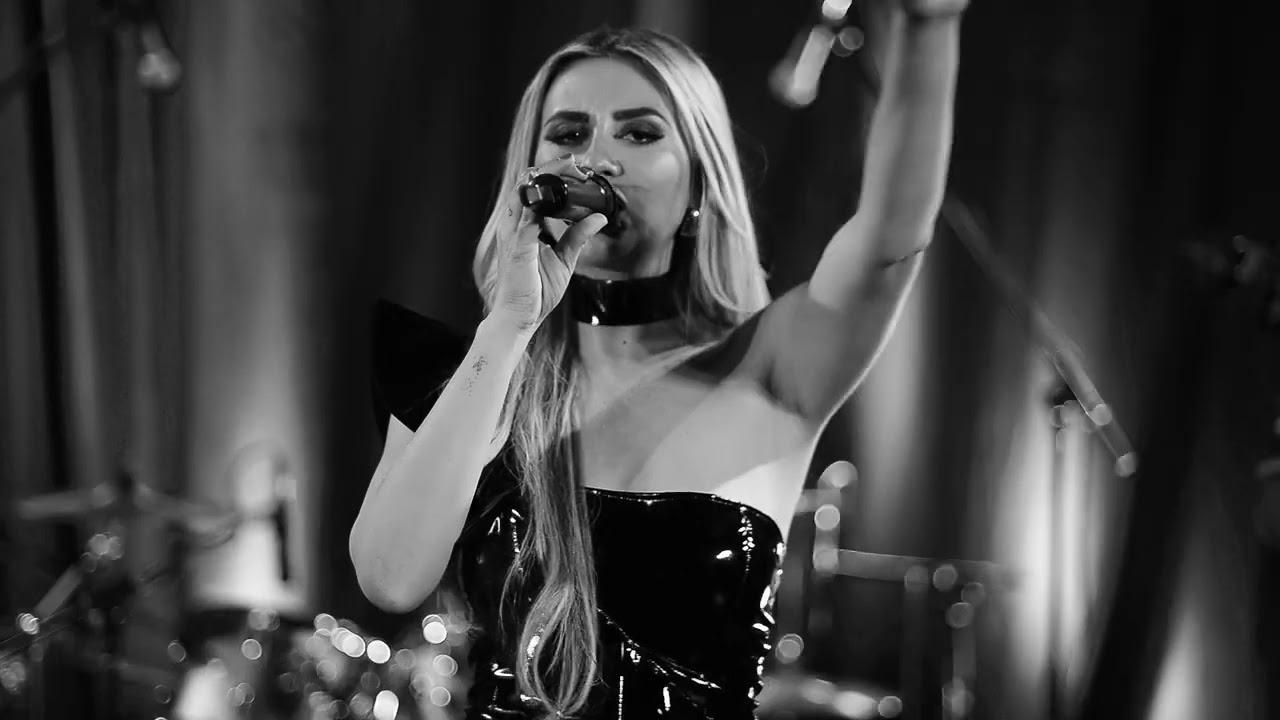 K4 band  live performance