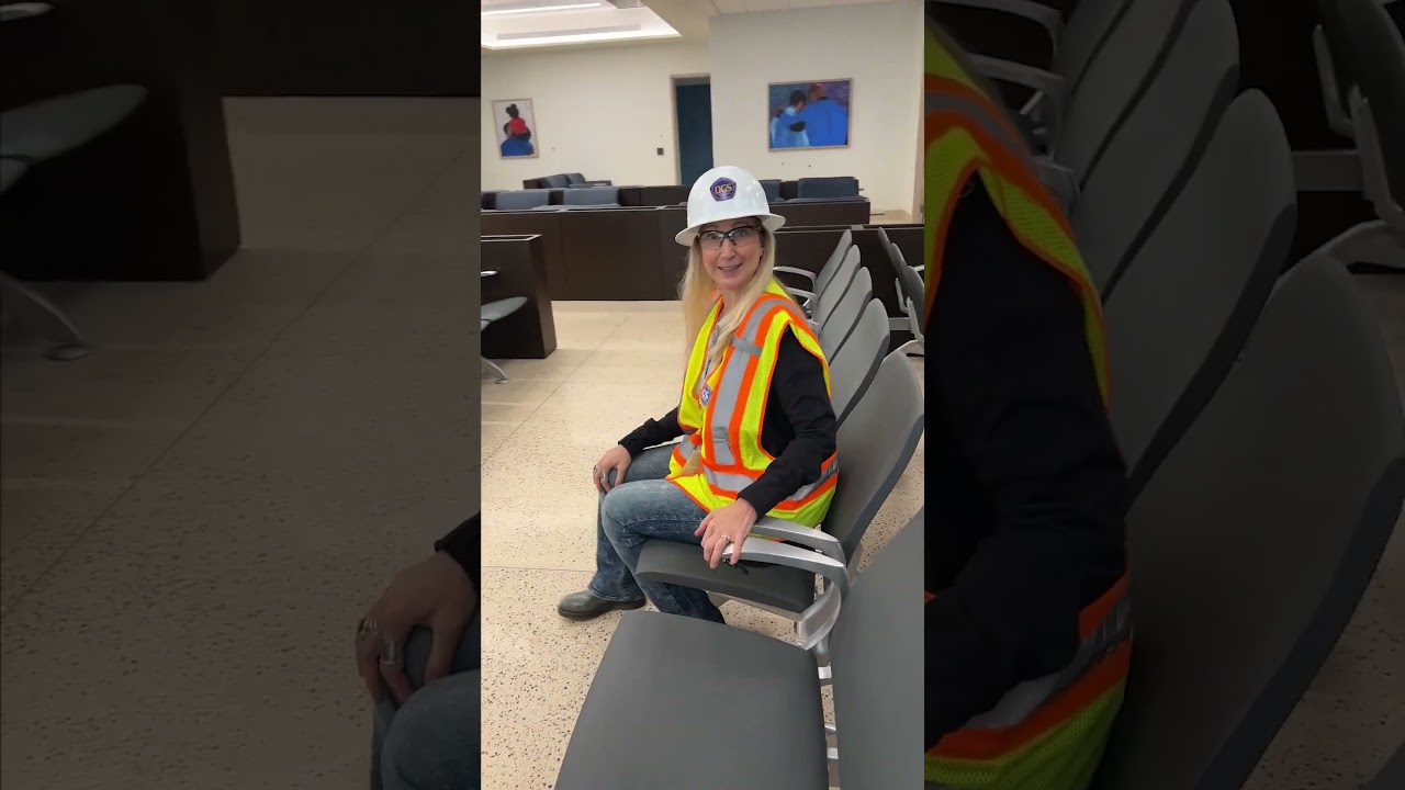 New Southeastern Live Well Center Preview