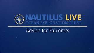 Advice for Explorers (Kingman & Palmyra edition) | Nautilus Live screenshot 2