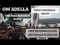 ANGIN TASYA ROSMALA - OM ADELLA LIVE KERANGKULON WONOSALAM DEMAK JATENG 2024