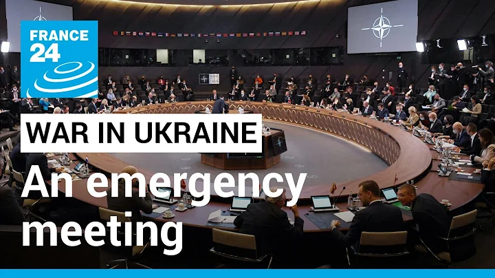 War in Ukraine - UN Security Council: An emergency meeting on March 7 • FRANCE 24 English