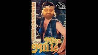 Anabela i Elitni Odredi - Beograd (Mita Milić Remix)