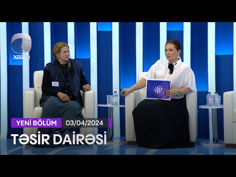 Təsir Dairəsi - 03.04.2024