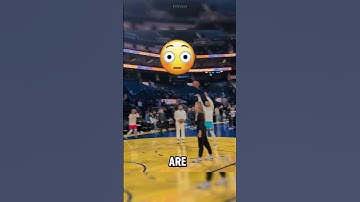 Can Steph MASTER the $2,500 Airless Basketball? #stephcurry #nba #viralvideo