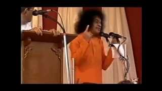 Sathya Sai Baba: Direct connection between you & me