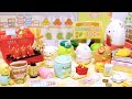 【リーメント すみっコぐらし】 スーパーでおつかい Sumikko Gurashi Supermarket [Miniature Toy]