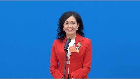 CPPCC Members from HK Firmly Support National Security Legislation: Member