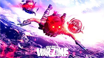 Season 5 Call of duty: WARZONE Experience | Hacker on my team