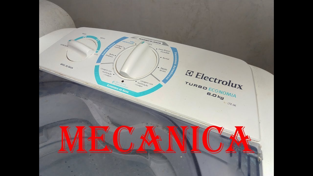 Conserto Mecânica lte06 - lt50 - lt60 - ltc07 - lt50 - lt60 - ltd06 - YouTube