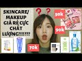 ĐỒ SKINCARE/MAKEUP GIÁ BÌNH DÂN CỰC CHẤT LƯỢNG!!!♡ MEI CHAN ♡