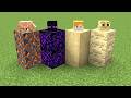how to spawn new boost minecraft mobs