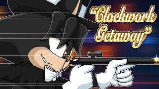  “CLOCKWORK GETAWAY” (GWENDAL’S HEIST THEME VER. 1 & 2) — AI GENERATED  screenshot 5