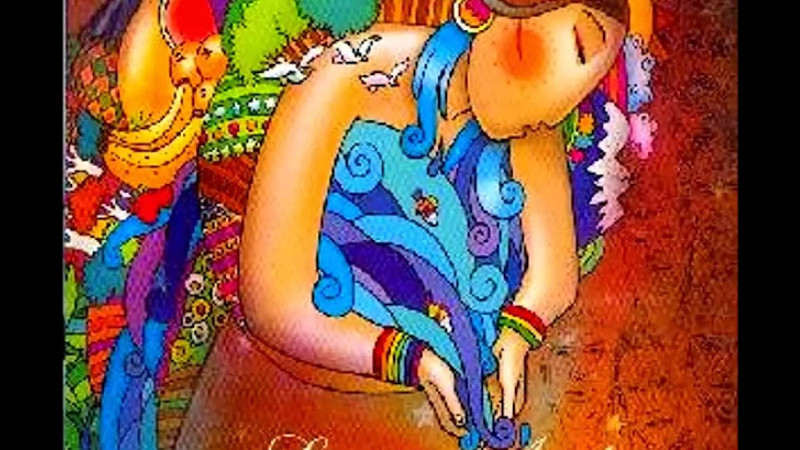 Pachamama - Savia Andina