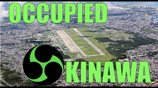 Occupied Okinawa