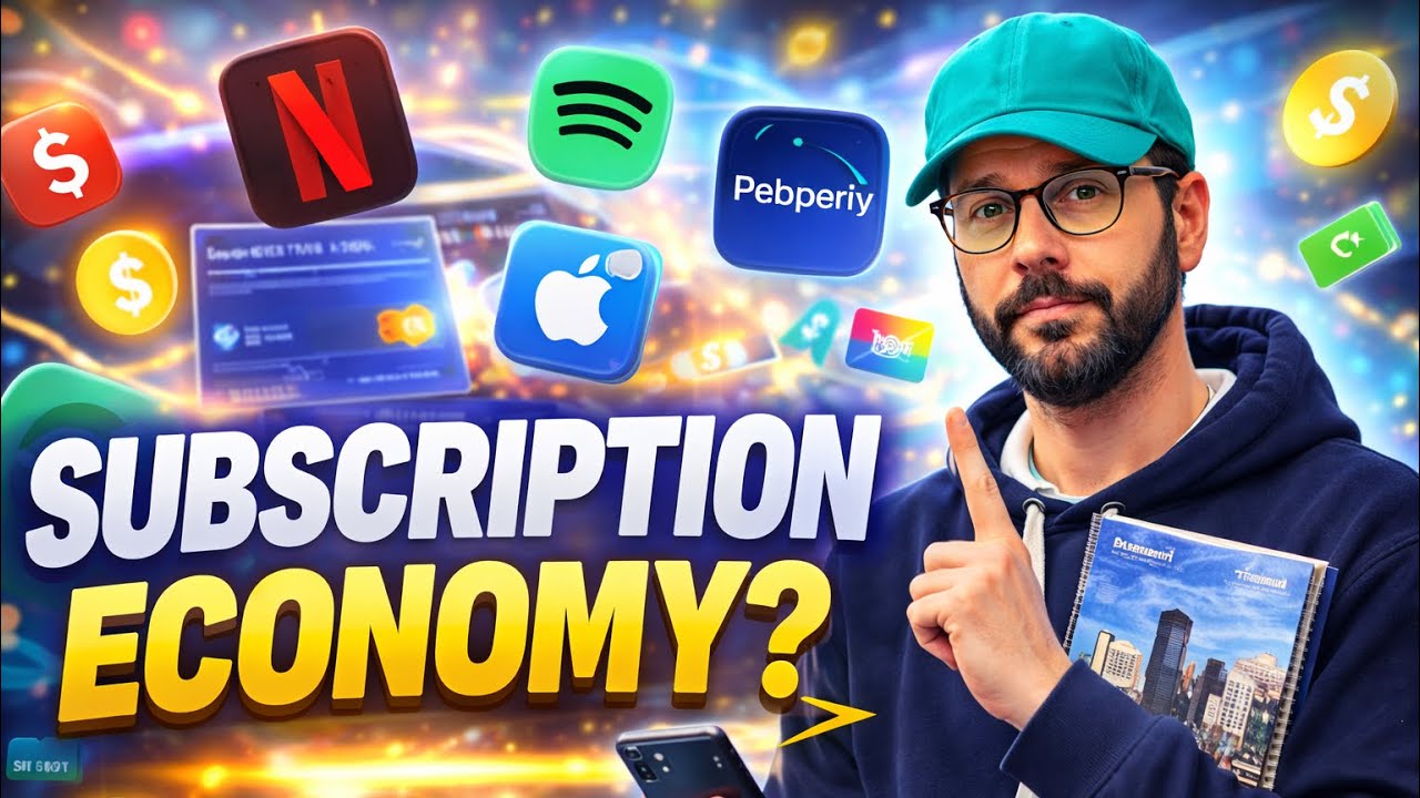 BulbTalk 2 : Subscription Economy?