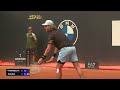 Marco Trungelliti v Zachary Svajda | Italian Open | Match Highlights