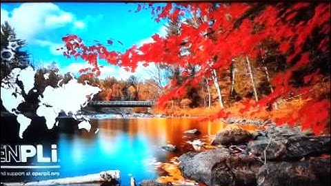 VU+solo2 restart 40 second