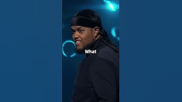 Chunkz On The Weakest Link