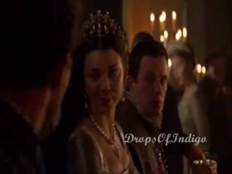 Something Borrowed (Tudors Style)