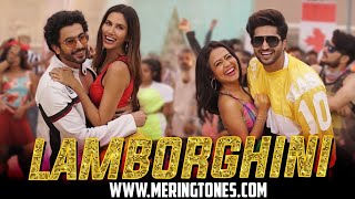 Lamborghini video song | jai mummy di sunny s, sonnali neha kakkar,
jassie g, meet bros.