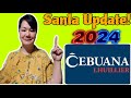 Cebuana lhuillier pawnshop sanla update ngayon 18k 21k 22k and 24karat latest update