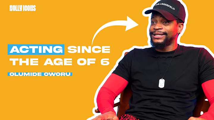 Olumide Oworu Full Nolly Icons Profile