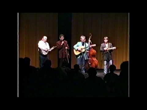 Bluegrass Gospel - Amazing Grace - Randall Franks & Raymond Fairchild with Cody Shuler.mpg