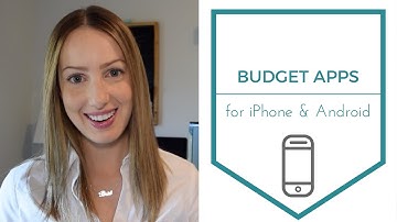 Best Budget Apps for iOS and Android