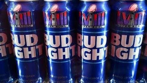 Bud Light Tries to Make a Comeback