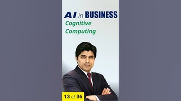 Cognitive Computing in Business: Smarter Insights, Better Decisions