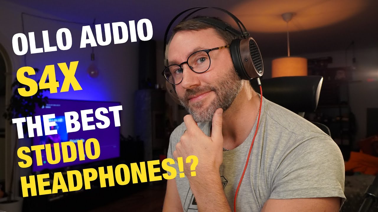 OLLO Audio HPS S4 - Review | ThePhonograph.net