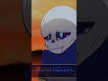 Villain sans squad sad edit shorts sansau undertaleau edit sad