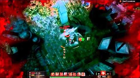 FORGE #1 - Assassin Gameplay - [bigbuddha]