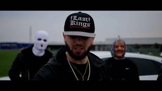 CKay94 X AlanMC X Unikat34 - KLEINER KREIS (prod. By Termic Studio)