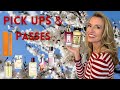 Recent Fragrance Purchases and  Passes | Small Fragrance Haul | Small Declutter | #fragrance