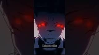 Domain Expansion In Sanskrit Dubbed