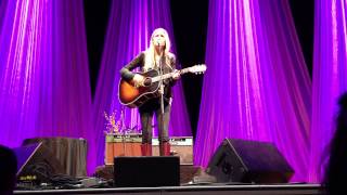 Video thumbnail of "Holly Williams-Mama"