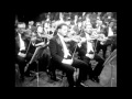 Capture de la vidéo Mussorgsky - Pictures At An Exhibition - Cluytens