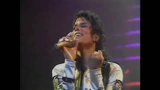 Michael jackson - another part of me ...