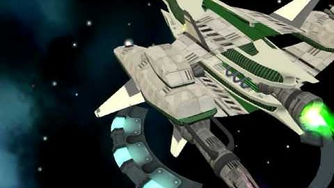 Spore spaceship creator