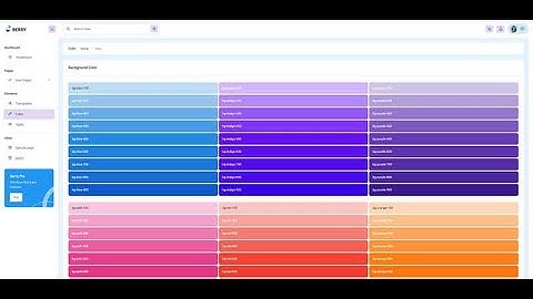 Go LIVE with Flask - Berry Bootstrap 5 Design | AppSeed