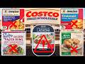 10 Costco Frozen Food To AVOID Buying At All COSTS!