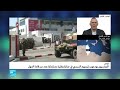 إجراءات أمن استثنائية أثناء تشييع جنازة الرئيس التونسي الباجي قايد السبسي إجراءات أمن استثنائية أثناء تشييع جنازة الرئيس التونسي الباجي قايد السبسي