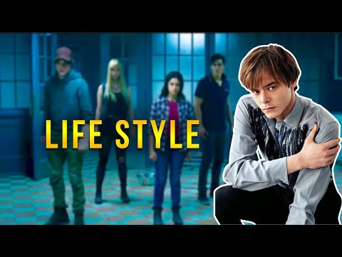 Video: Charlie Heaton: Biografi, Kreativitet, Karriere, Personlige Liv