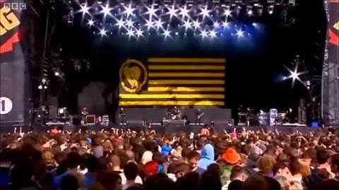 Rise Against - Help Is On The Way (Live At Reading & Leeds Festival 2011)
