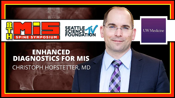 Enhanced Diagnostics for MIS - Christoph Hofstette...