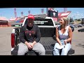 Tailgate Talks - Micah Teitz