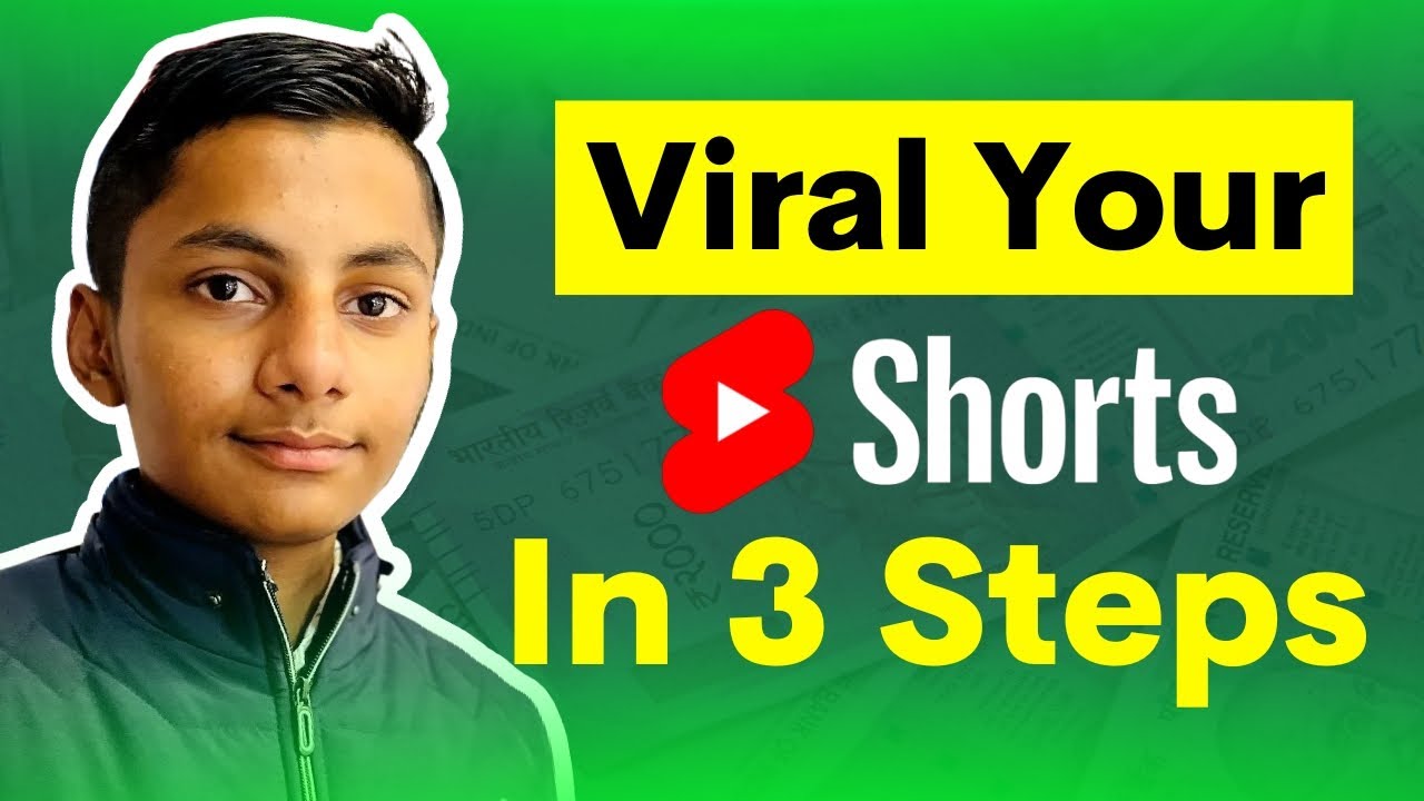 How Viral our YouTube shorts YouTube