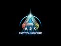 【ARK ASA】リスナー参加型PVPで天下統一する 二日目