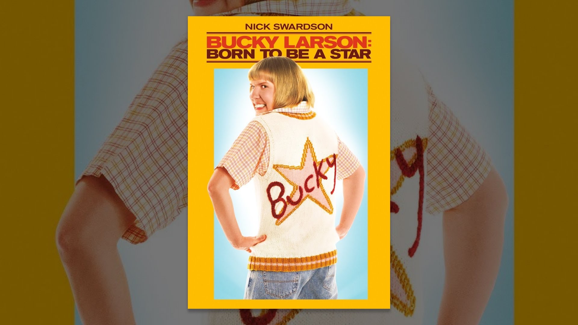 2011 Bucky Larson: Born To Be A Star